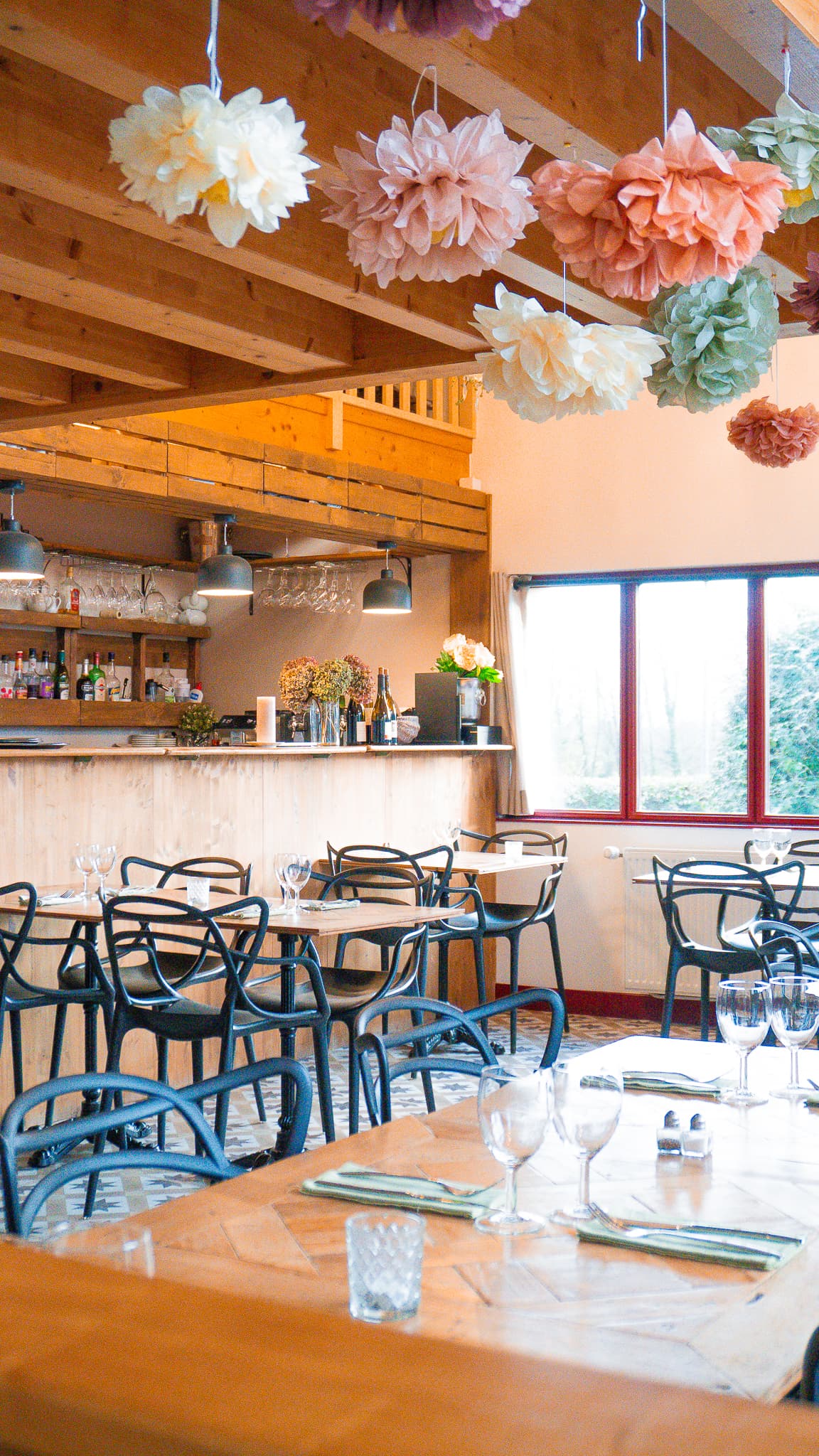 Bistrot June