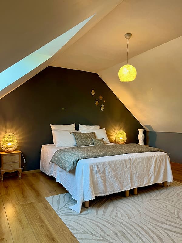 ©SuitesEnPerche