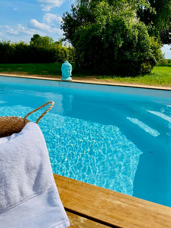 ©SuitesEnPerche