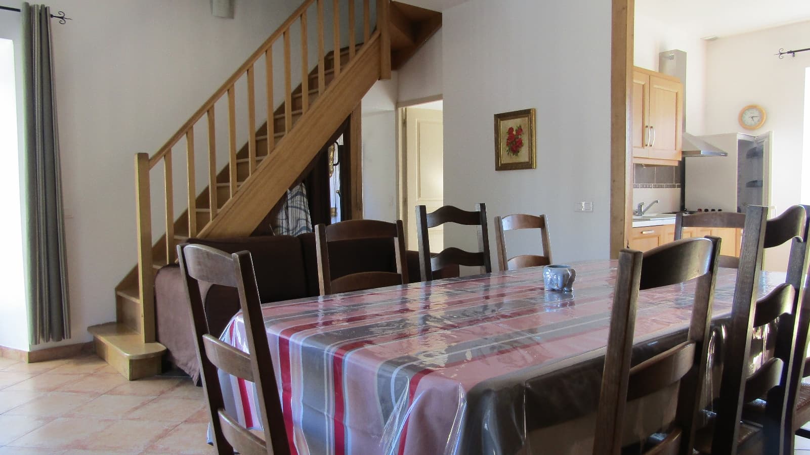 La bergerie