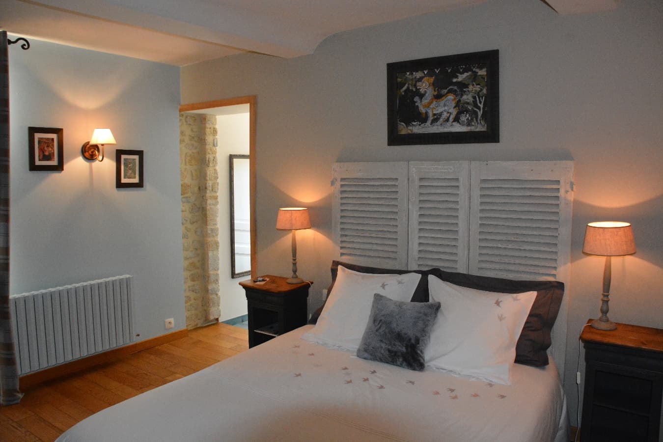 Chambre Angkor