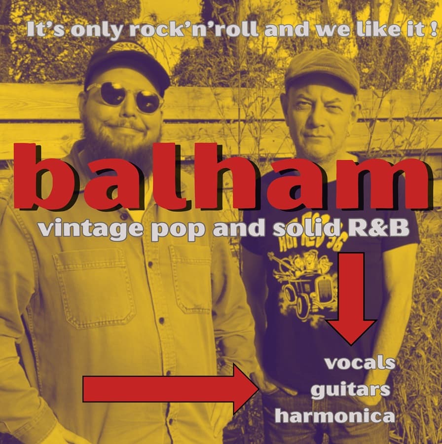 Balham - 2