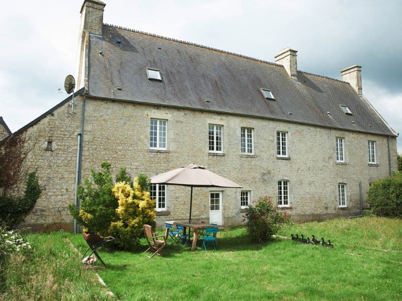 Chambres_d'hotes_Ferme-de-Franqueville_Sainte-Marie-du-Mont