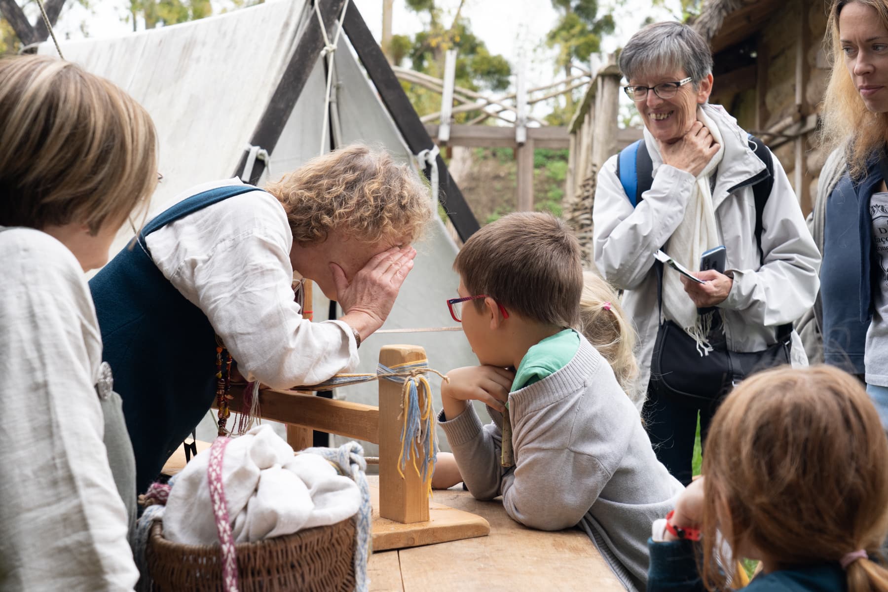 1.3 Fête des enfants