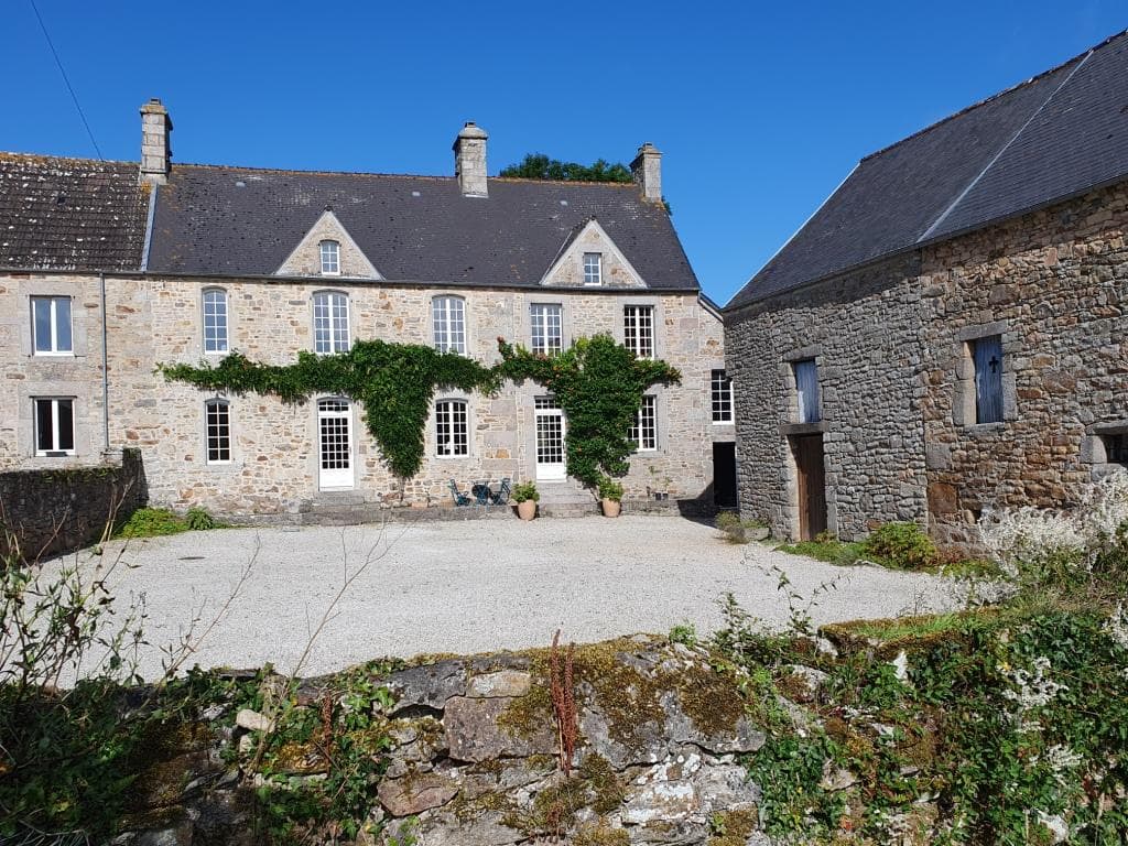 Grosville - La Fontaine Saint Martin - 1