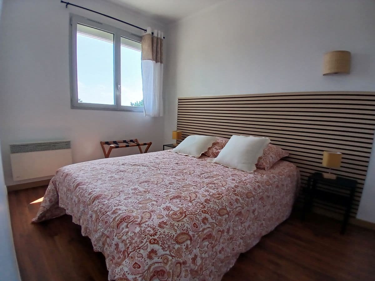la chambre