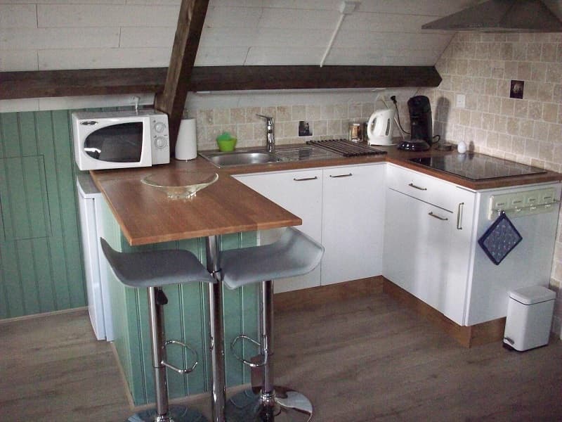 Kitchenette