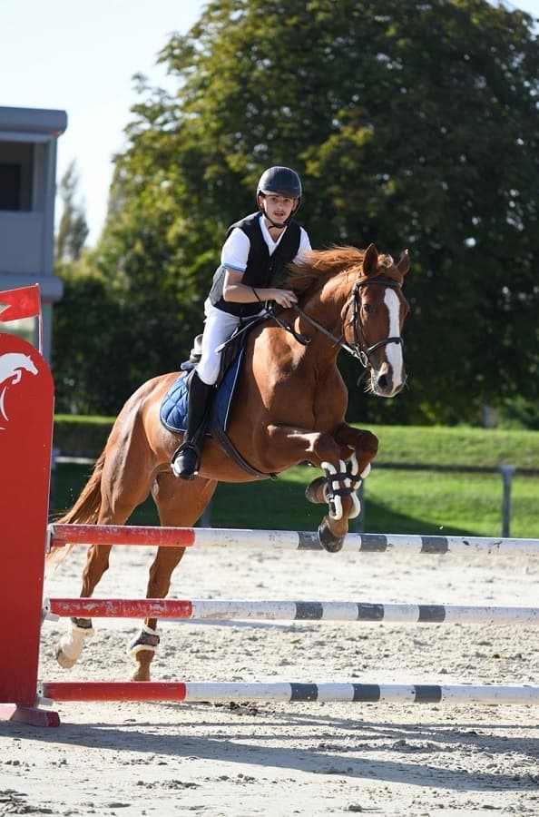 CENTRE EQUESTRE DE KAIRON-PLAGE