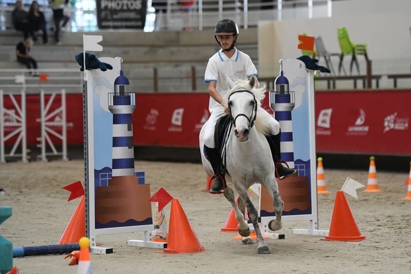 CENTRE EQUESTRE DE KAIRON-PLAGE