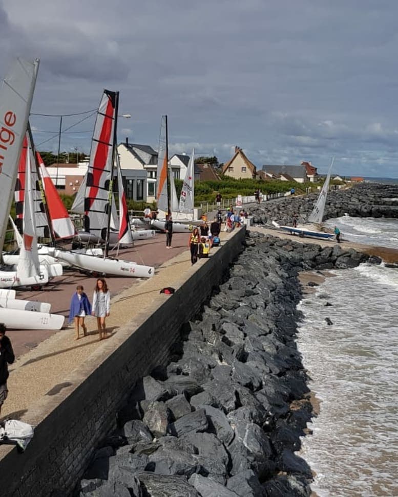 CNV - Ver-sur-Mer