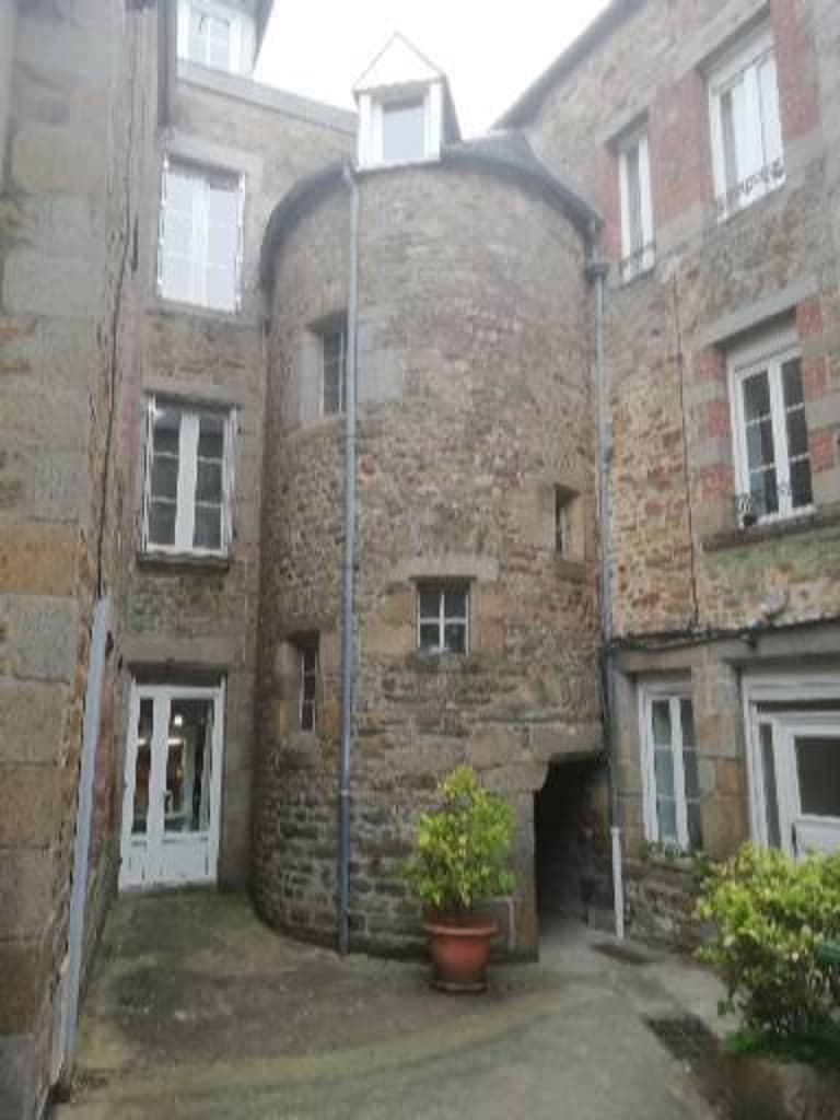 Cour des 3 Rois 2