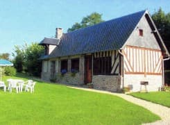 La Haute Touzerie