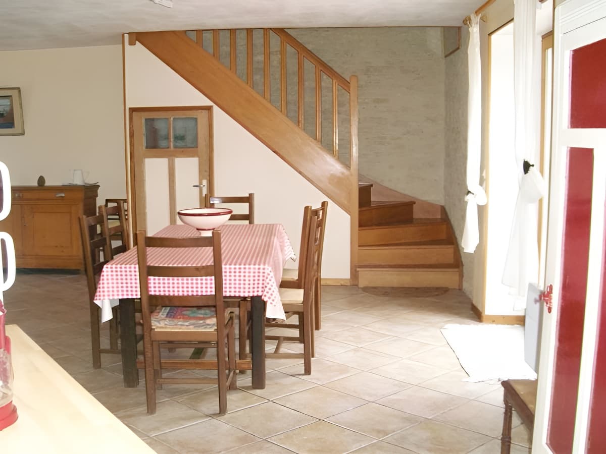 Gite la ferme des châtaigniers