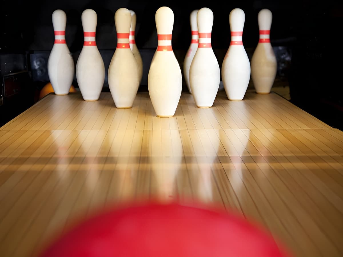 Bowling
