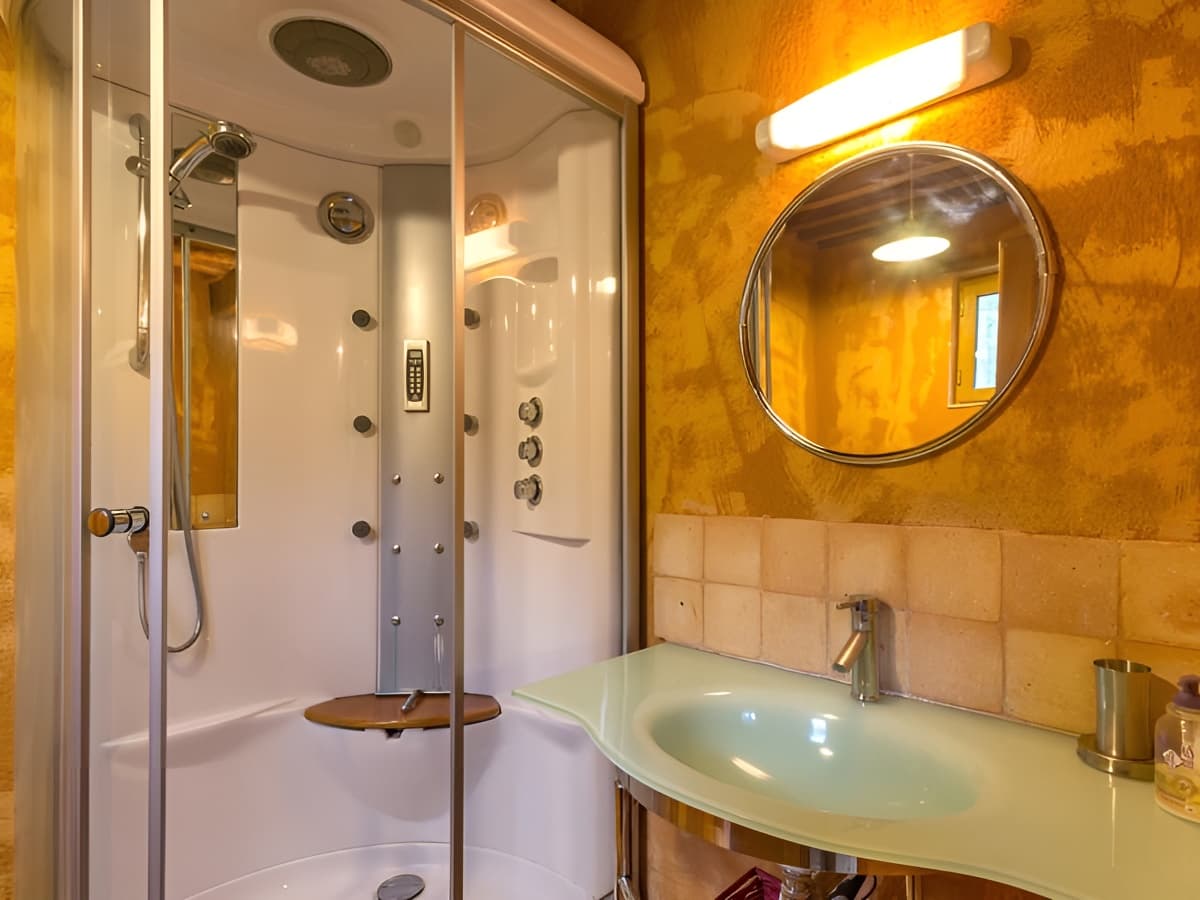 Le Pressoir