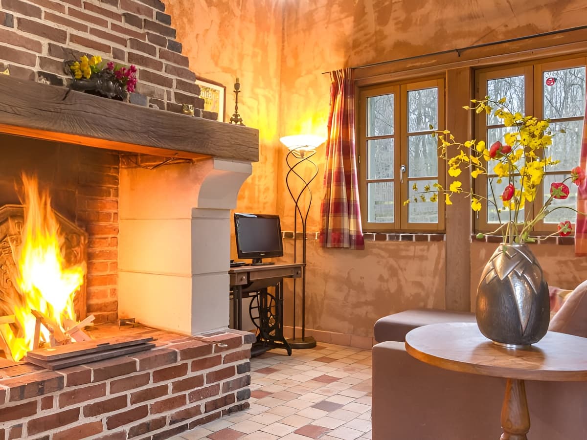 Le Pressoir