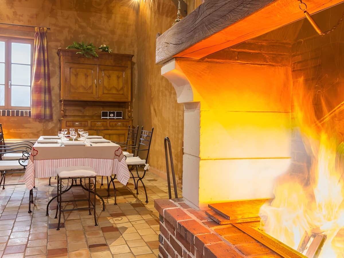 Le Pressoir
