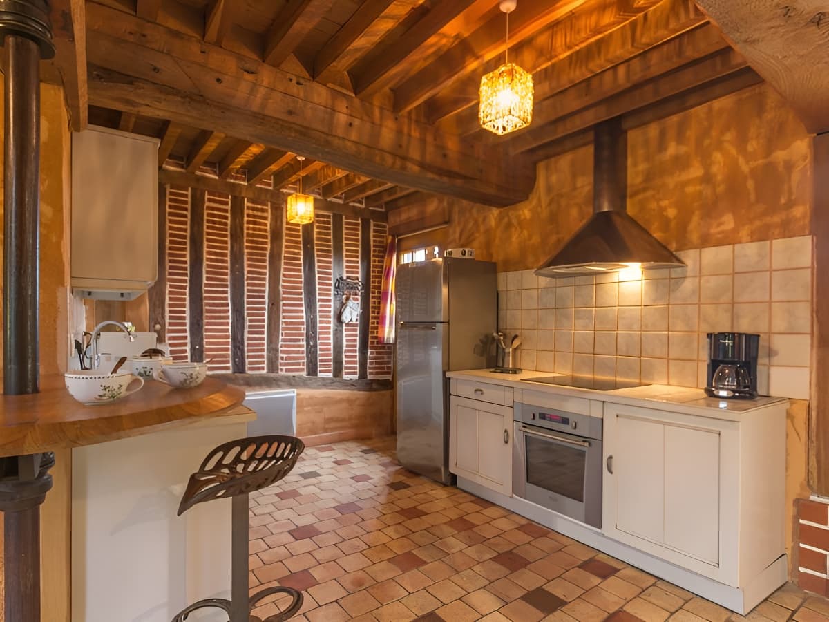 Le Pressoir