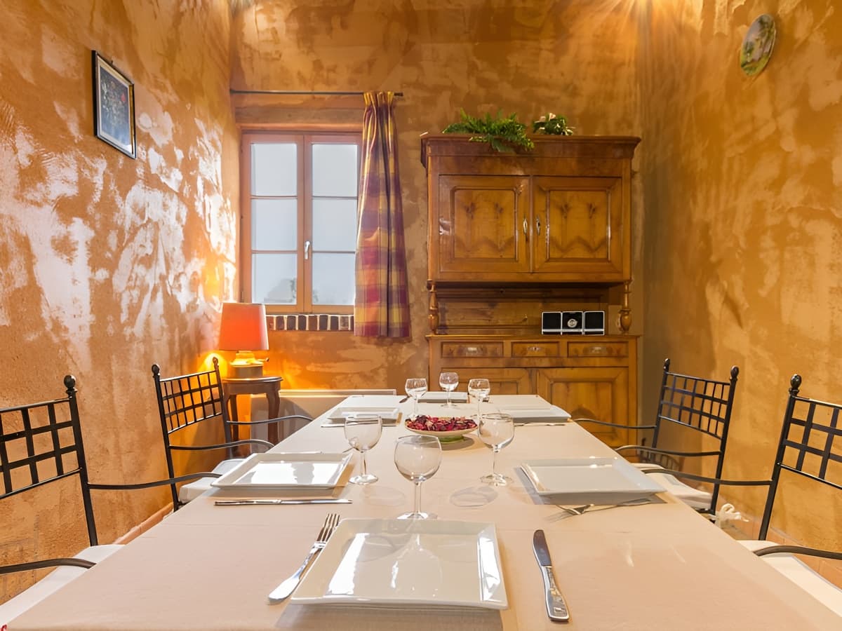 Le Pressoir