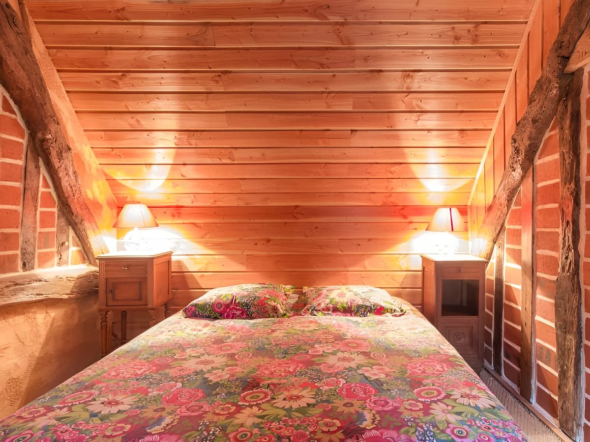Le Pressoir