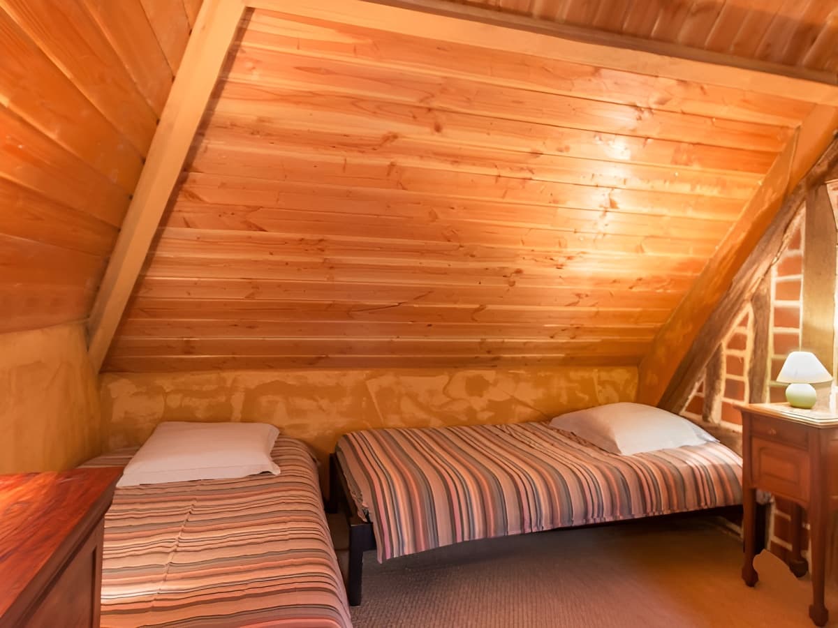 Le Pressoir