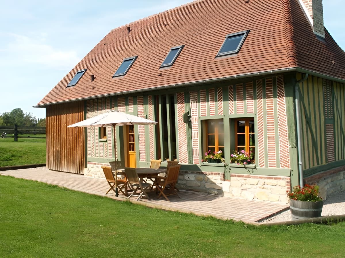 Le Pressoir