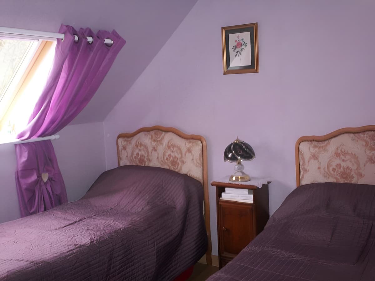 Chez Pauline