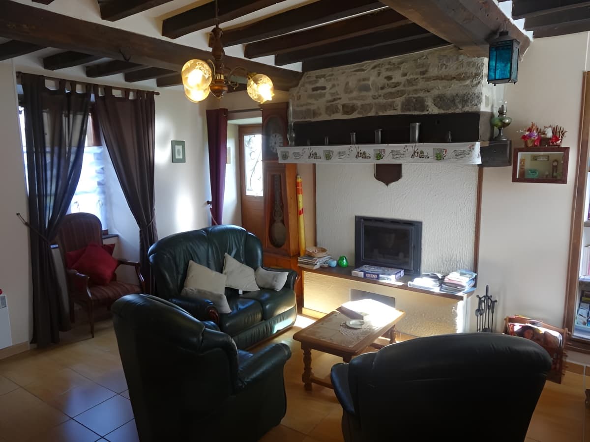 Chez Pauline