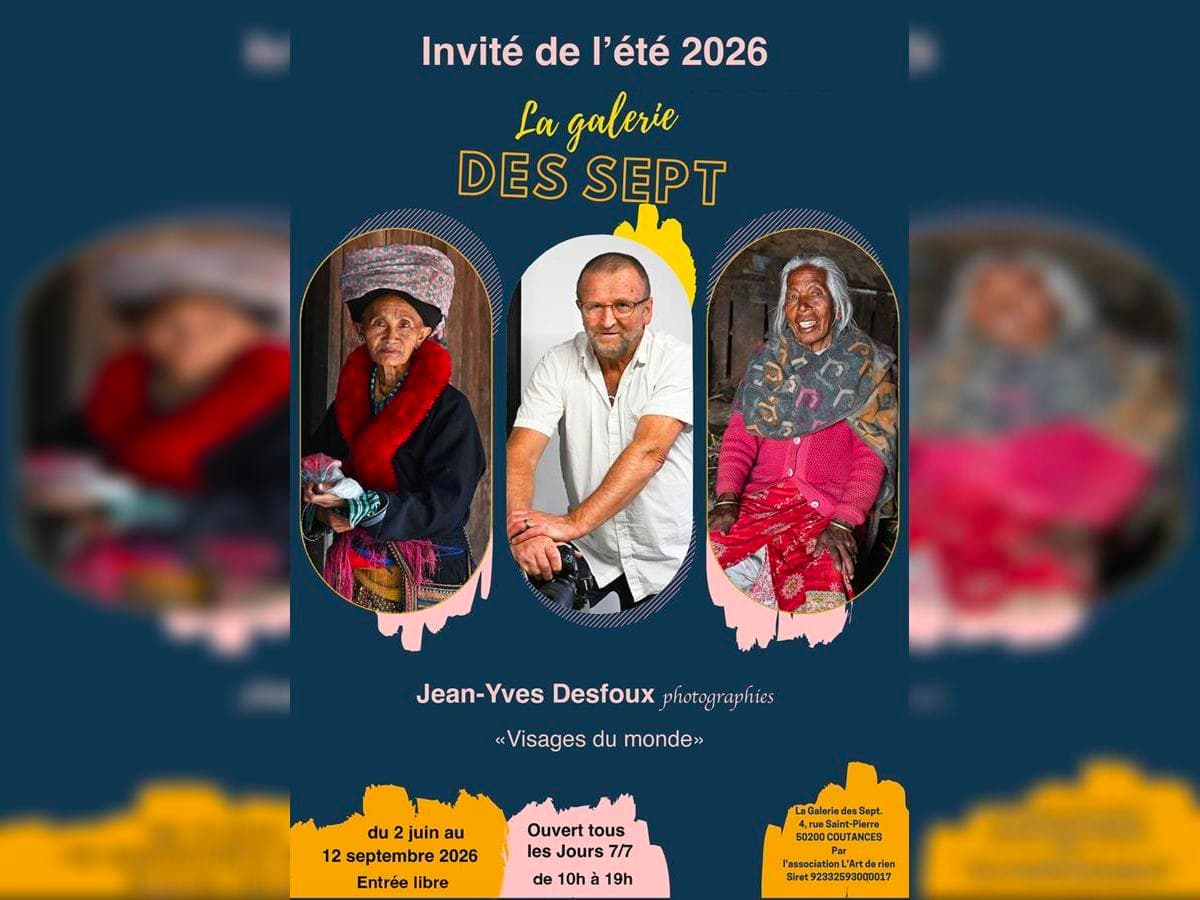 INVITES JUILLET - 2