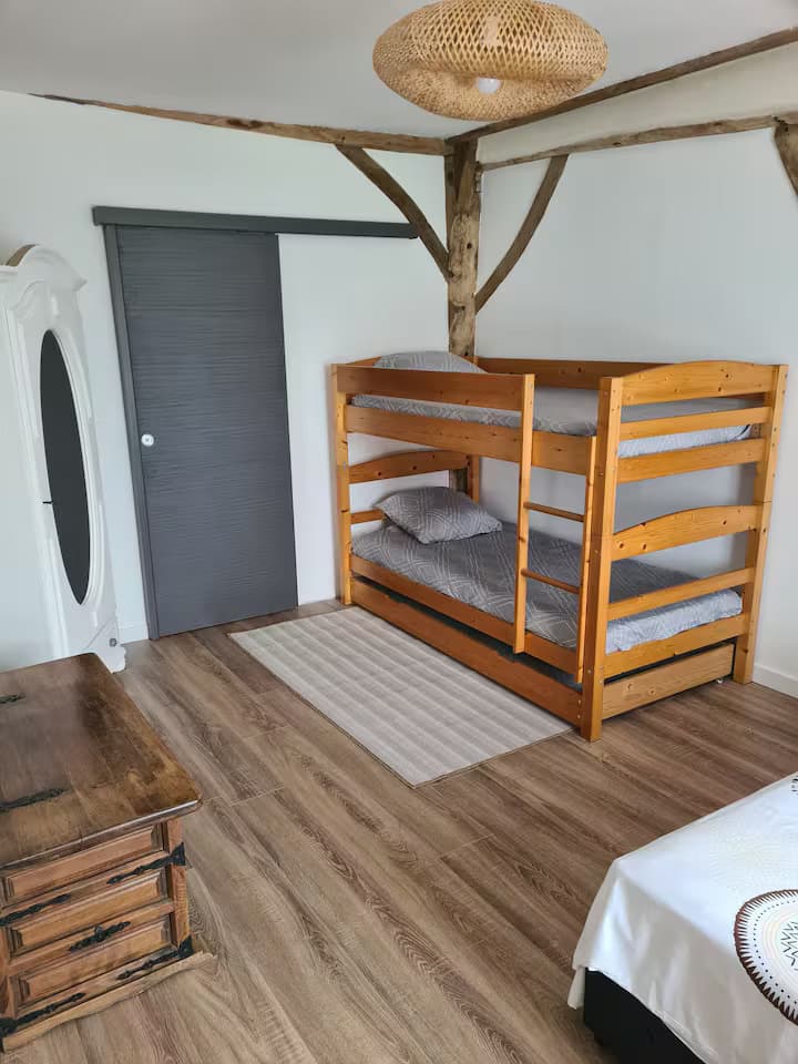 Chambre