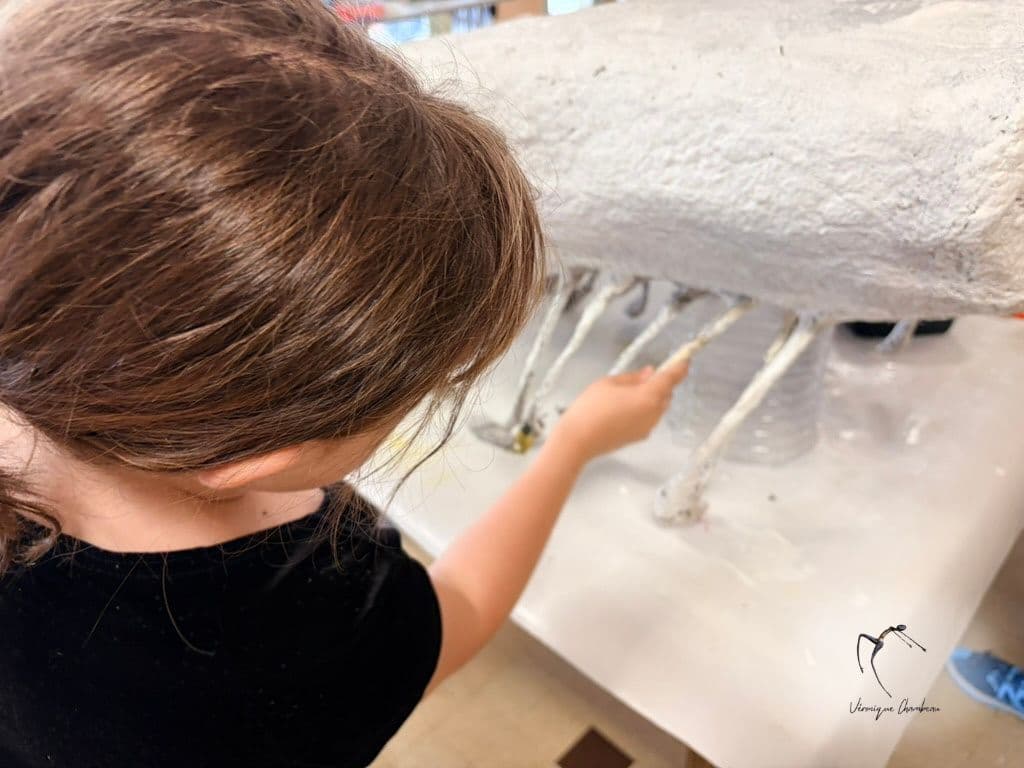 Atelier Upcycling - Véronique Chambeau