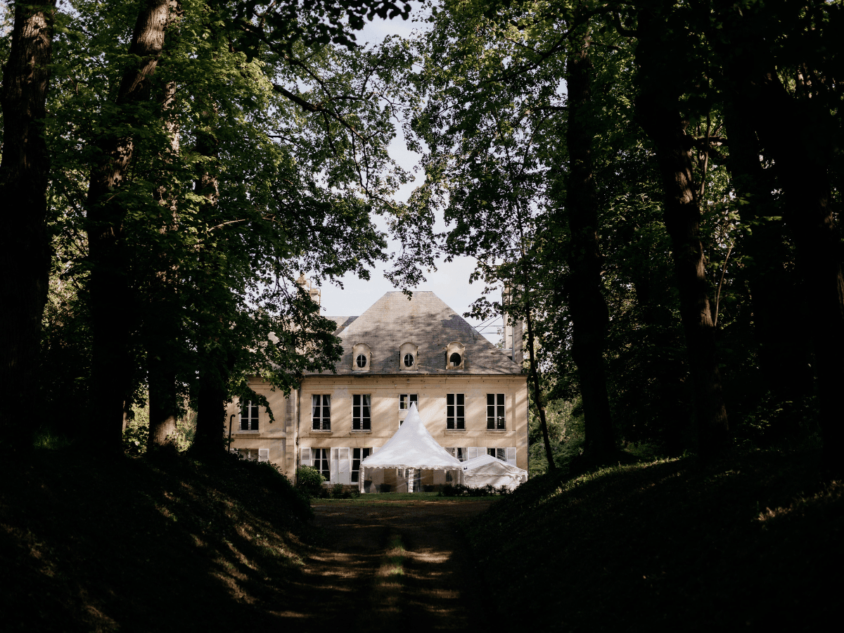 Le Bas Manoir