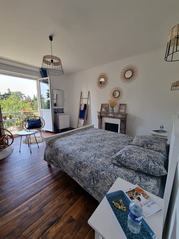 Chambre 4