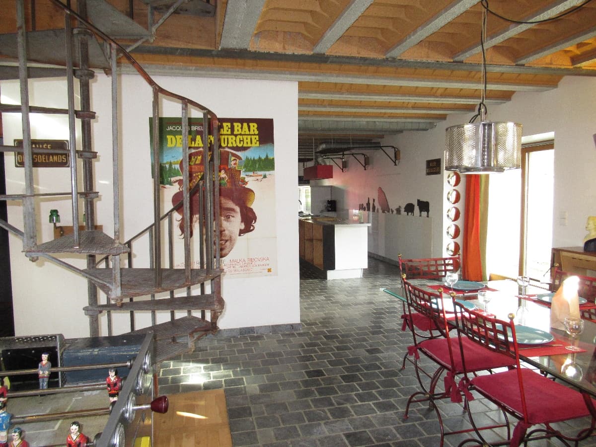 Gîte Marylin - 2