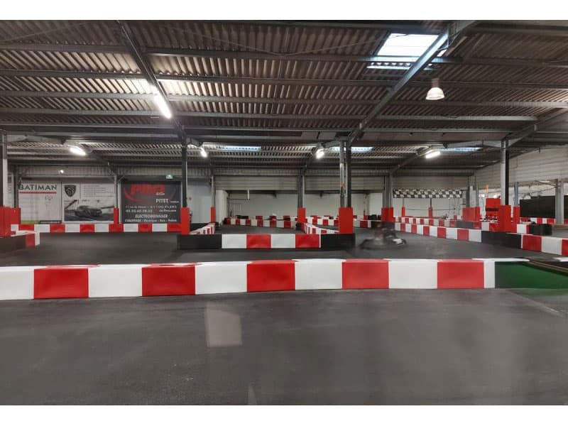 Speedzone