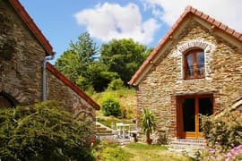 Le Jardin