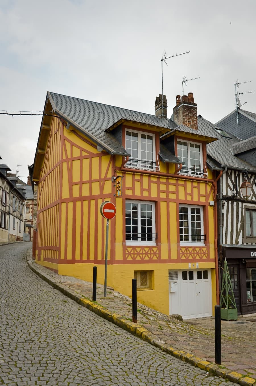 votre maison vous attend