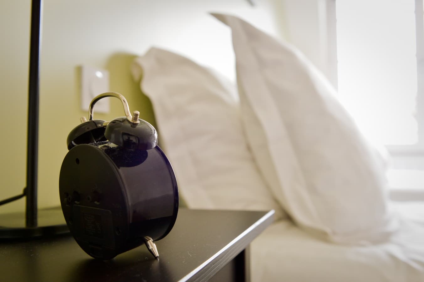 une décoration soignée