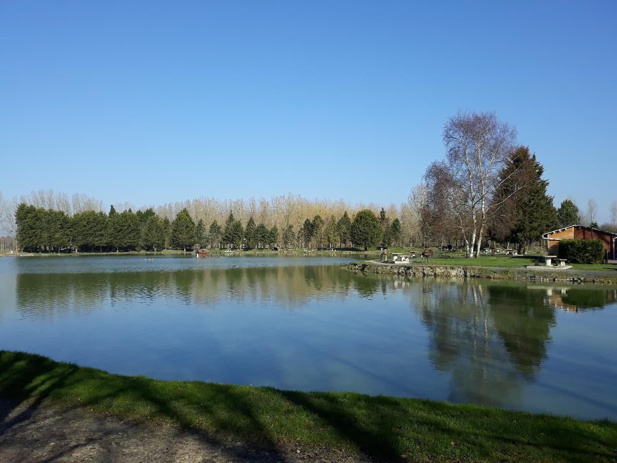 Etang du Colvert