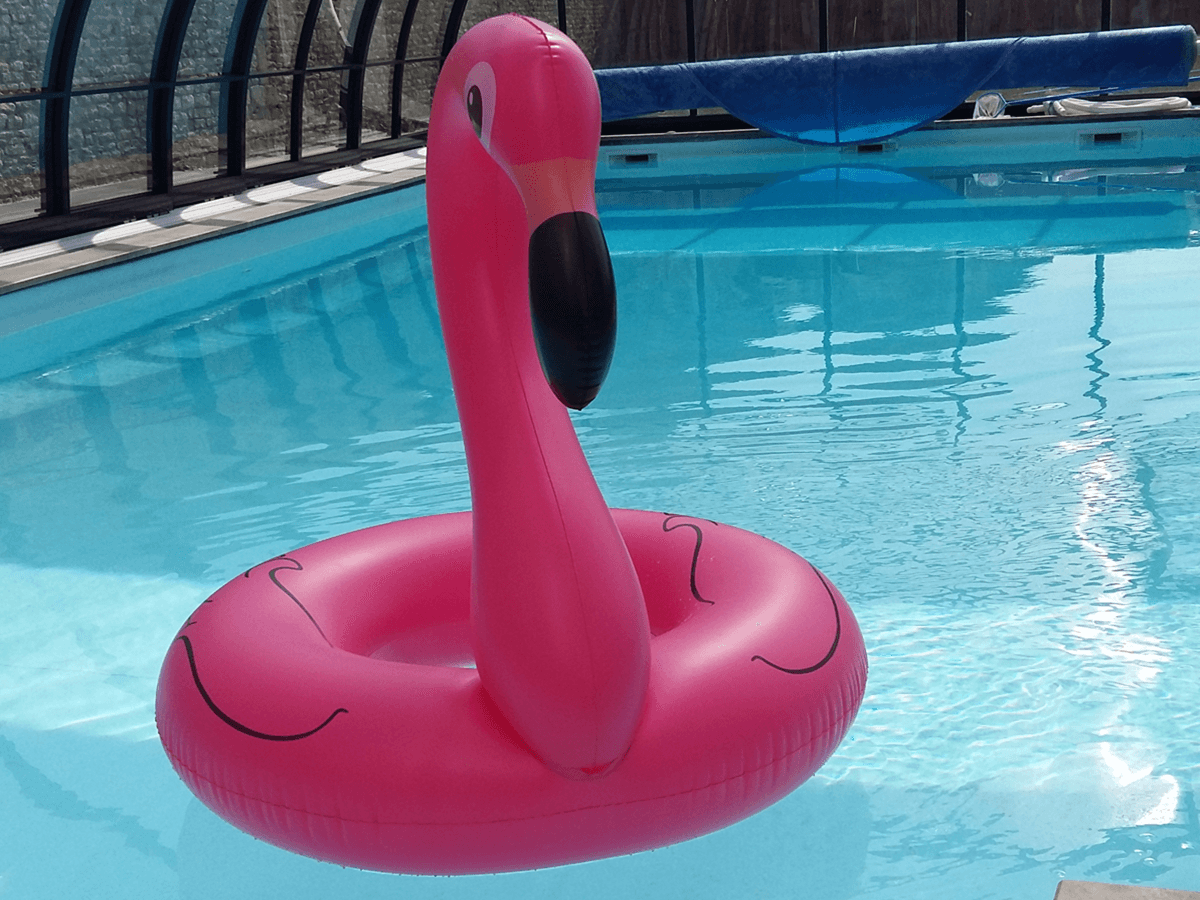 piscine hotel des thermes