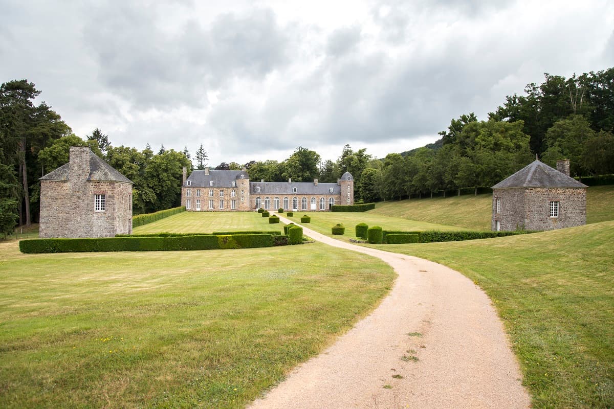 Château Pontécoulant