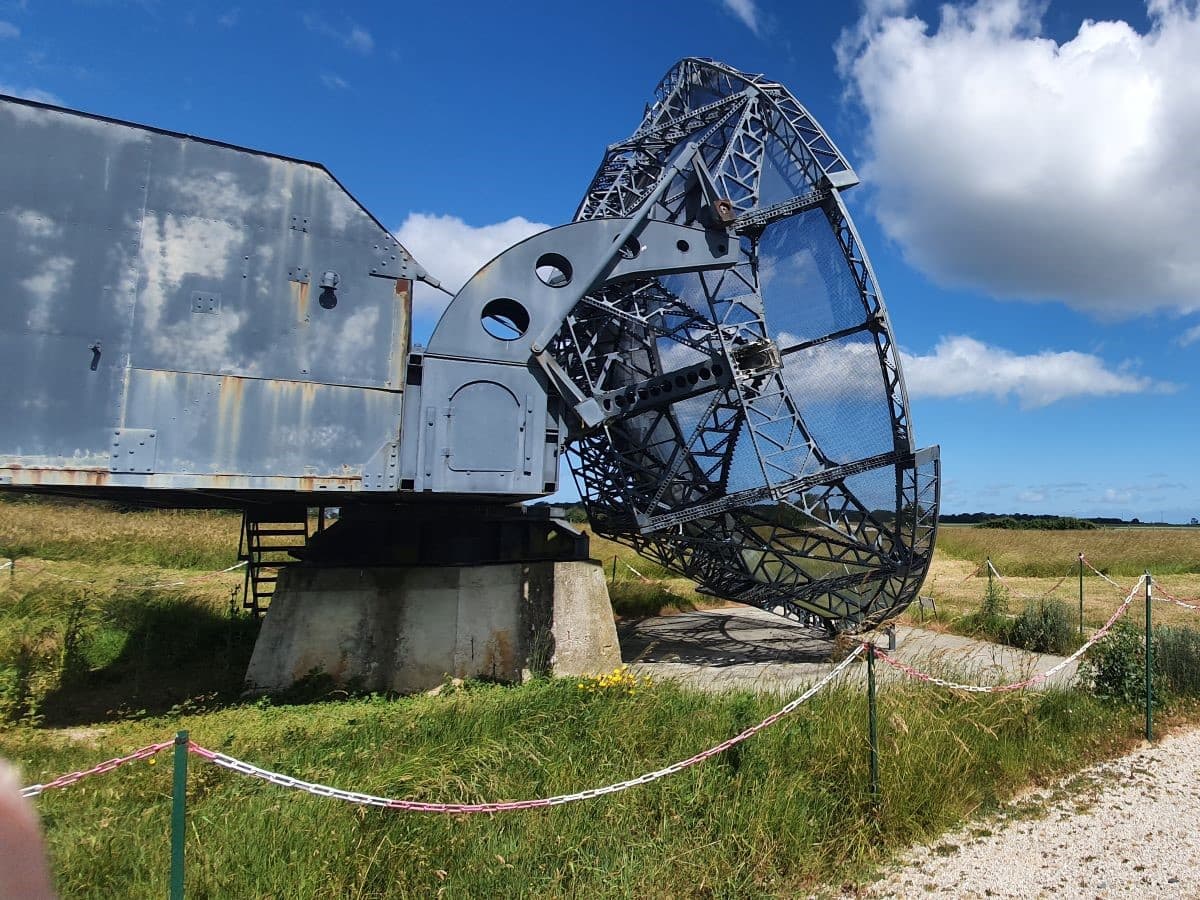 Antenne Würzburg @StationRadar44 Douvres-la-Délivande