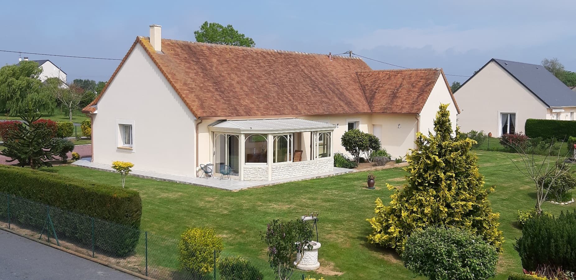 Maison/Gîte