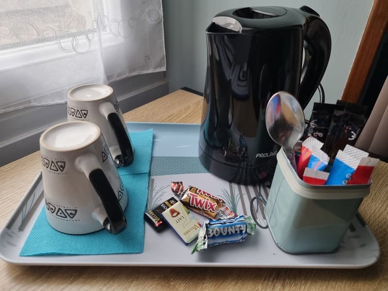 Café