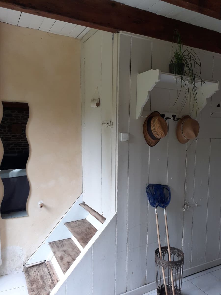 Le Petit Logis