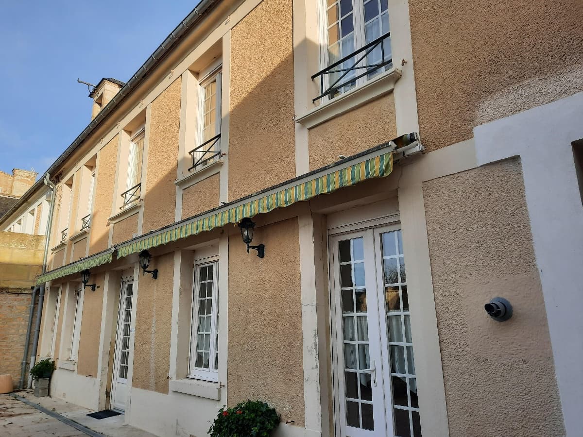 Les quatre vents