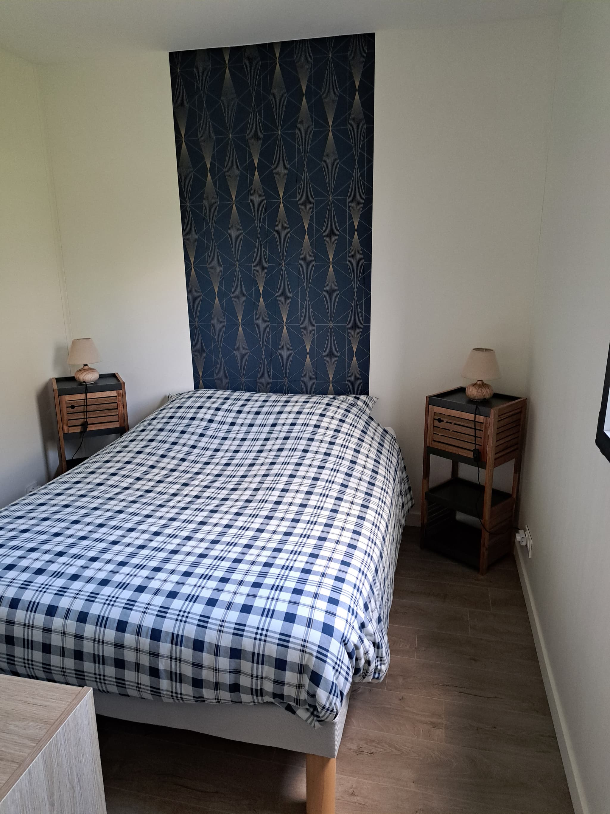 la chambre