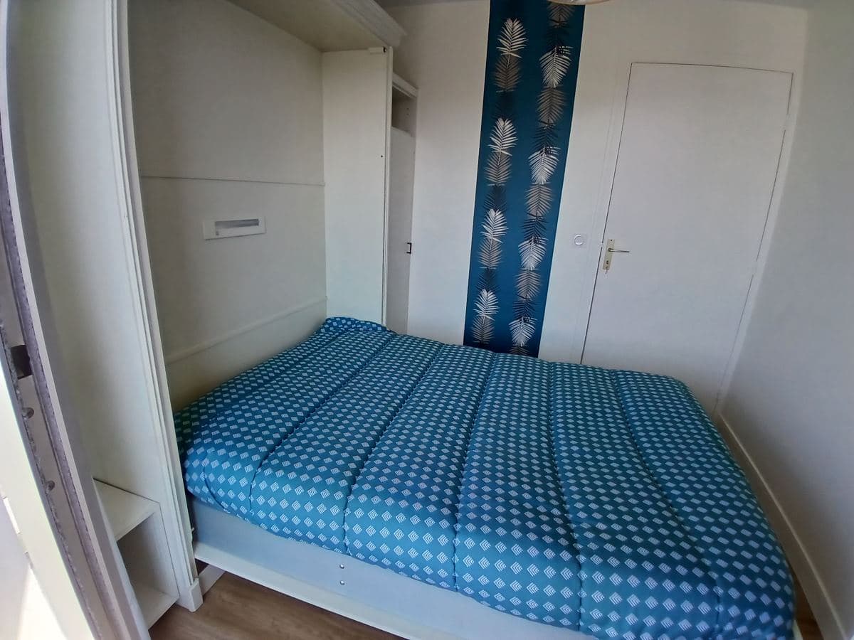 La chambre