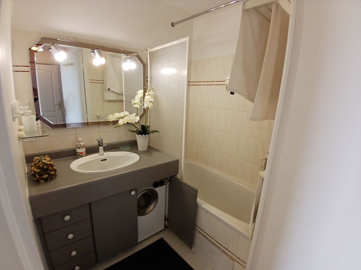 Petit lave-linge