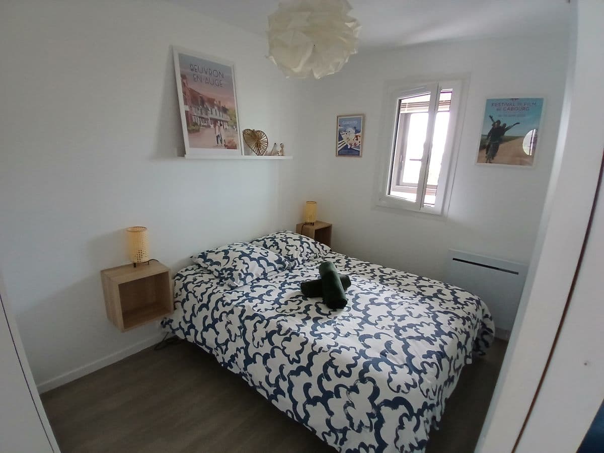 La chambre